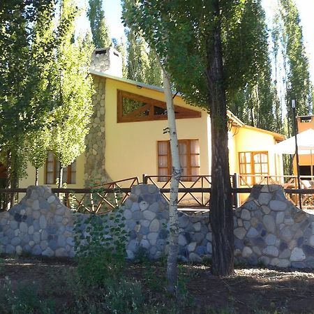 Terrazas En El Bosque Cabanas Маларгуе Екстер'єр фото