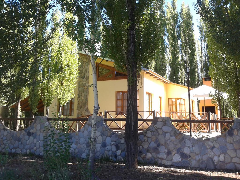 Terrazas En El Bosque Cabanas Маларгуе Екстер'єр фото